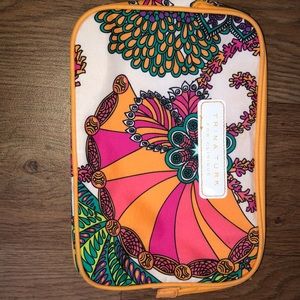 Trina Turk Makeup bag